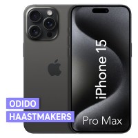 Apple iPhone 15 Pro Max 5G 256GB
